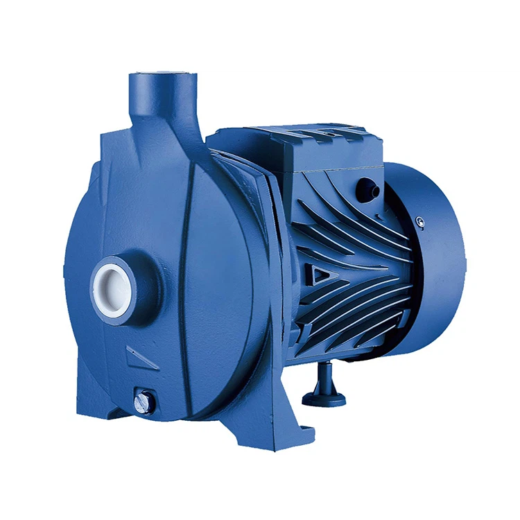 Centrifugal Pump For Home