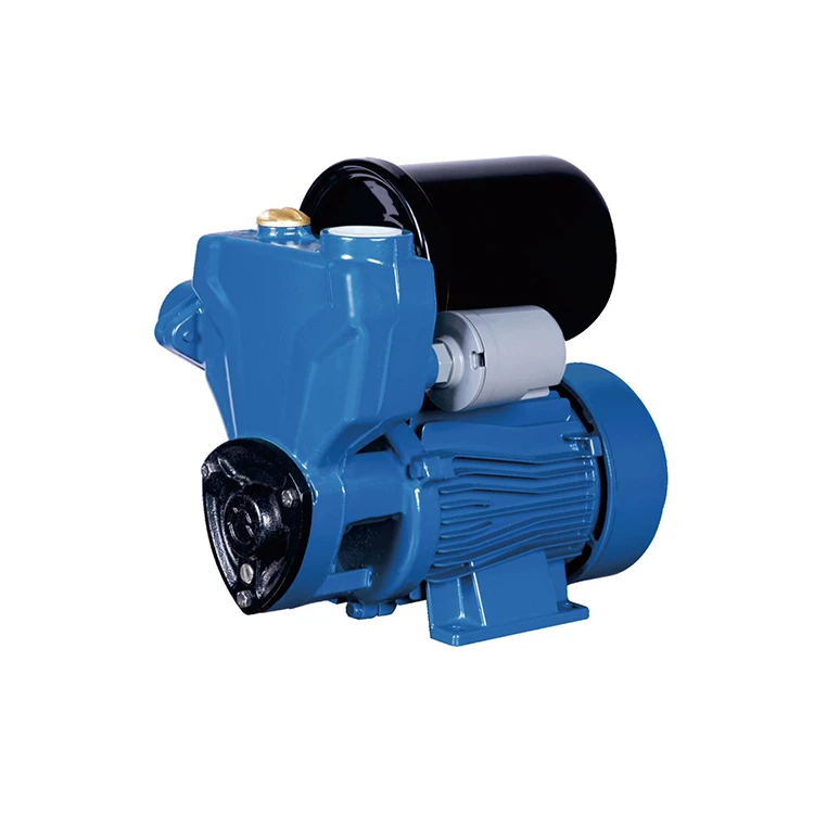 Peripheral Booster Pump