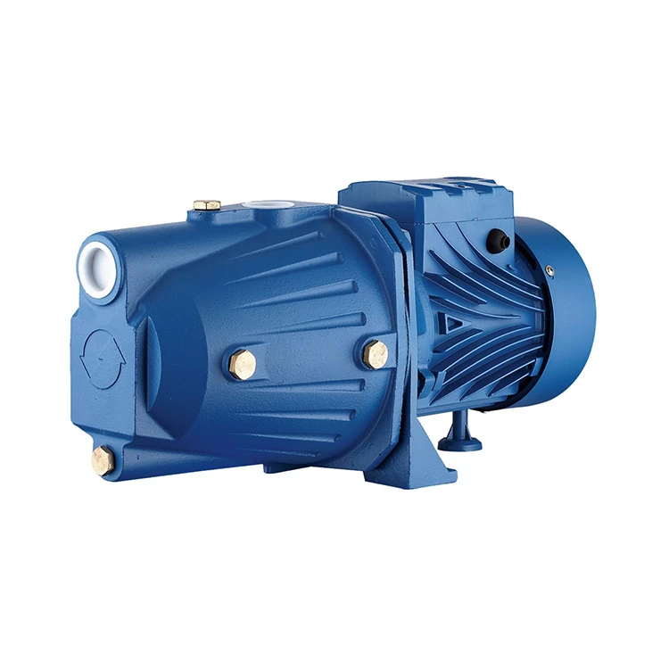 Self-priming PERIPHERAL PUMPS